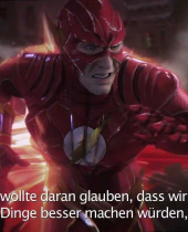 Neuer Injustice: Götter unter uns Trailer zeigt Lex Luthor und andere wichtige Charaktere