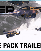 Steep: Extreme Pack Add-On Available Now