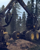 Landwirtschafts-Simulator 15 - Offiziller E3-Trailer
