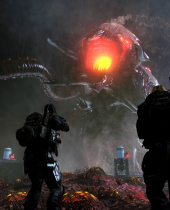 Devastation: Zweiter DLC für Call of Duty: Ghosts ab sofort exklusiv auf Xbox Live für Xbox One und Xbox 360 verfügbar