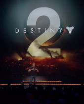 Bungie and Activision Unveil Destiny 2 Gameplay