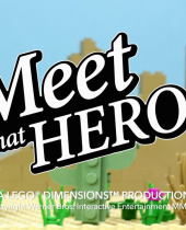 LEGO Dimensions – May Expansion Pack to Include The Goonies, Herry Potter, LEGO City