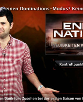 End of Nations - Neuigkeiten von der Front Episode 6