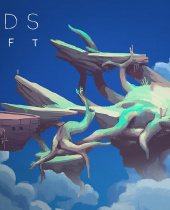 Worlds Adrift: New Showcase Video