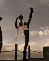 Neuer Charakter für das Action-RPG Vindictus erhältlich