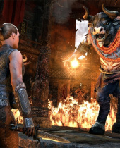 The Elder Scrolls Online – Horns of the Reach DLC Pack Now Available