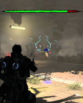 NeverDead: Release mit neuem Trailer