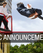 Ubisofts Presence at San Diego Comic-Con 2015 Sees the Return of the Assassins Creed Experience