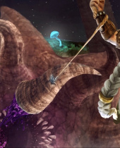 Blacksea Odyssey Available June 1st