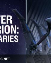 Master of Orion Entwicklertagebuch #2 - die Geburt einer legendären Spielereihe