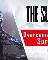 Свежий Геймплей Трейлер к игре The Surge 2