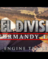 Paradox Issues First Video Salvo for Steel Division: Normandy 44
