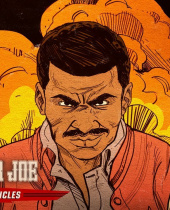 Wolfenstein II: The Adventures Of Gunslinger Joe, Available Now