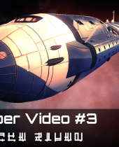 The Solus Project – Story Video 3