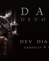 Dark Devotion