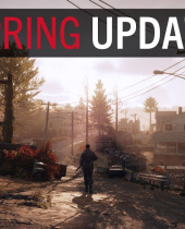 Homefront: The Revolution – Spring Update Includes More Single Player Content