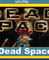 Let´s Play Dead Space #4