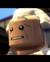 LEGO Dimensions to Include The Simpsons, Jurassic World, Portal, and More!