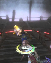 Debüt-Trailer zu Final Fantasy XIII-2