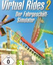 Virtual Rides 2: Der Fahrgeschäft-Simulator