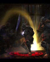 Mordor Expansion Launched for The Lord of the Rings Online