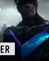 Batman: Arkham Knight - neue Download-Inhalte ab heute erhältlich