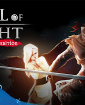 Fall Of Light Delivers A Huge, Free Update With Fall Of Light: Darkest Edition