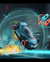 Hyperdrome