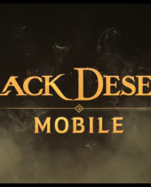 Black Desert Mobile