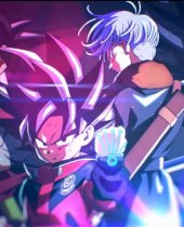 Super Dragon Ball World Heroes World Mission Is On The Way To Switch-Town!