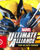 Team Ninja, Makers Of Ninja Gaiden II, Are Making An Avengers/X-Men Game