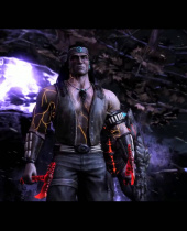 Mortal Kombat X Launch Trailer