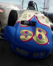 Project CARS 2 – New gamescom Trailer