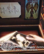 Bioshock Infinite Lighhouse Trailer