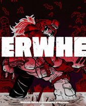 Overwhelm Is A Co-Op Action Platformer Where Your Enemies Gets The Powerups