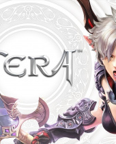 Free To Play MMO, Tera, Releases Today On PS4