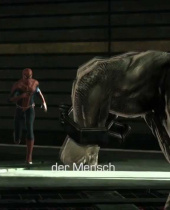 The Amazing Spider-Man: Neuer Trailer und Details zu Bösewicht Rhino veröffentlicht