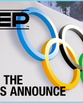 Steep: Road to the Olympics