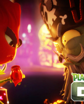 Plants vs. Zombies Garden Warfare 2 Multiplayer Beta Starts Jan. 14