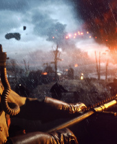 EA Announces Battlefield 1