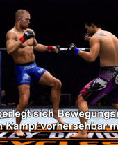 Fighting Strategy von UFC Undisputed 3