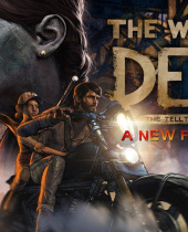 Final Trailer for The Walking Dead: The Telltale Series – A New Frontier Teases Season Finale From the Gallows