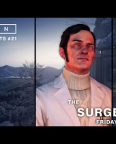 Hitman – Elusive Target(s) #21 The Surgeons Now Live