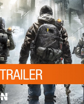 Tom Clancys The Division Now Available