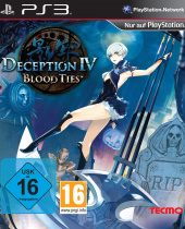 Deception IV: Blood Ties