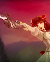 Valkyria: Revolution für PlayStation®4 und Xbox One