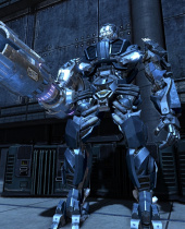 Hasbro und Activision entzünden ab sofort mit Transformers: The Dark Spark das Universum