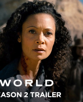 Westworld Season 2 Trailer Unloads On Tourists