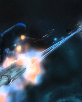 Launch-Trailer zu Sins of a Solar Empire: Rebellion