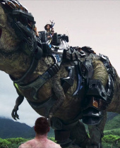 ARK: Survival Evolved